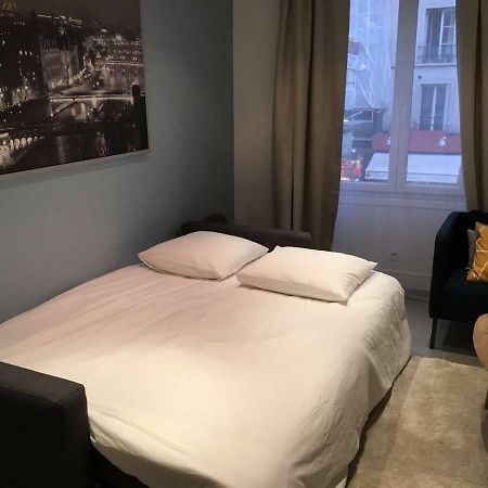 Lovely Flat Bastille Daire Paris Dış mekan fotoğraf