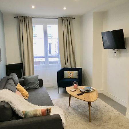 Lovely Flat Bastille Daire Paris Dış mekan fotoğraf