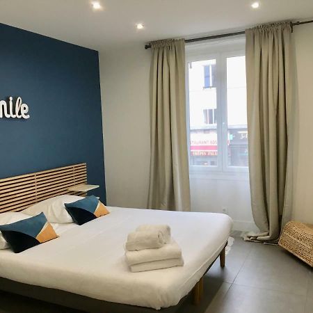 Lovely Flat Bastille Daire Paris Dış mekan fotoğraf