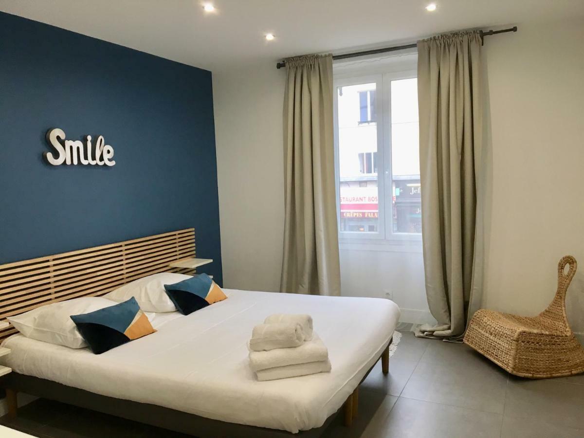 Lovely Flat Bastille Daire Paris Dış mekan fotoğraf